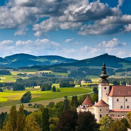 Schloss Weinberg Kefermarkt Kültér fotó