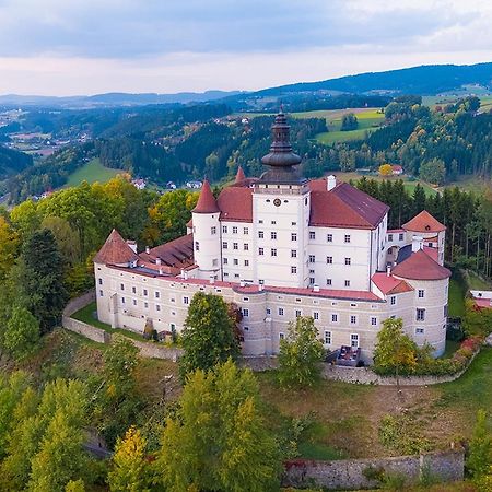 Schloss Weinberg Kefermarkt Kültér fotó