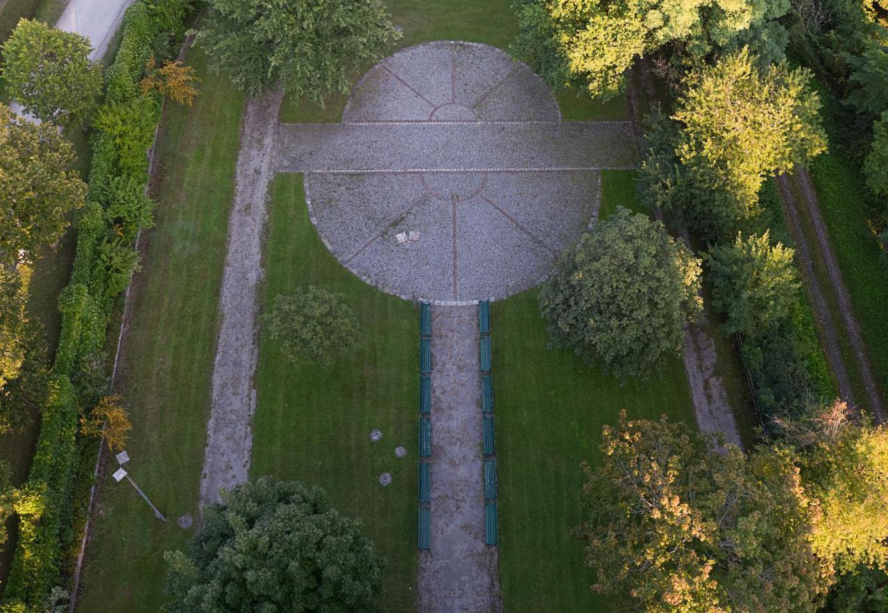 Schloss Weinberg Kefermarkt Kültér fotó