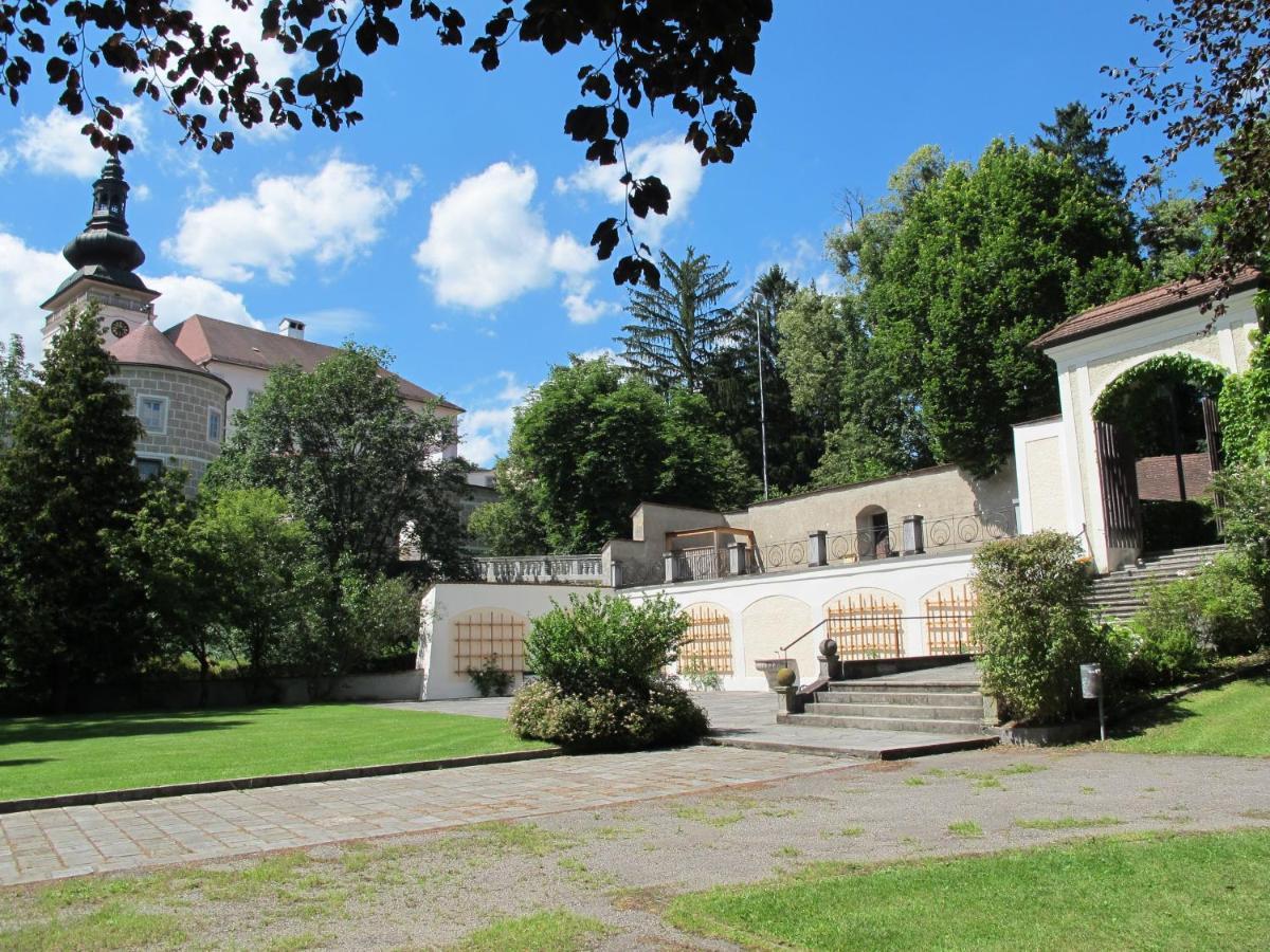 Schloss Weinberg Kefermarkt Kültér fotó