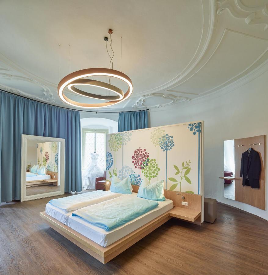 Schloss Weinberg Kefermarkt Kültér fotó