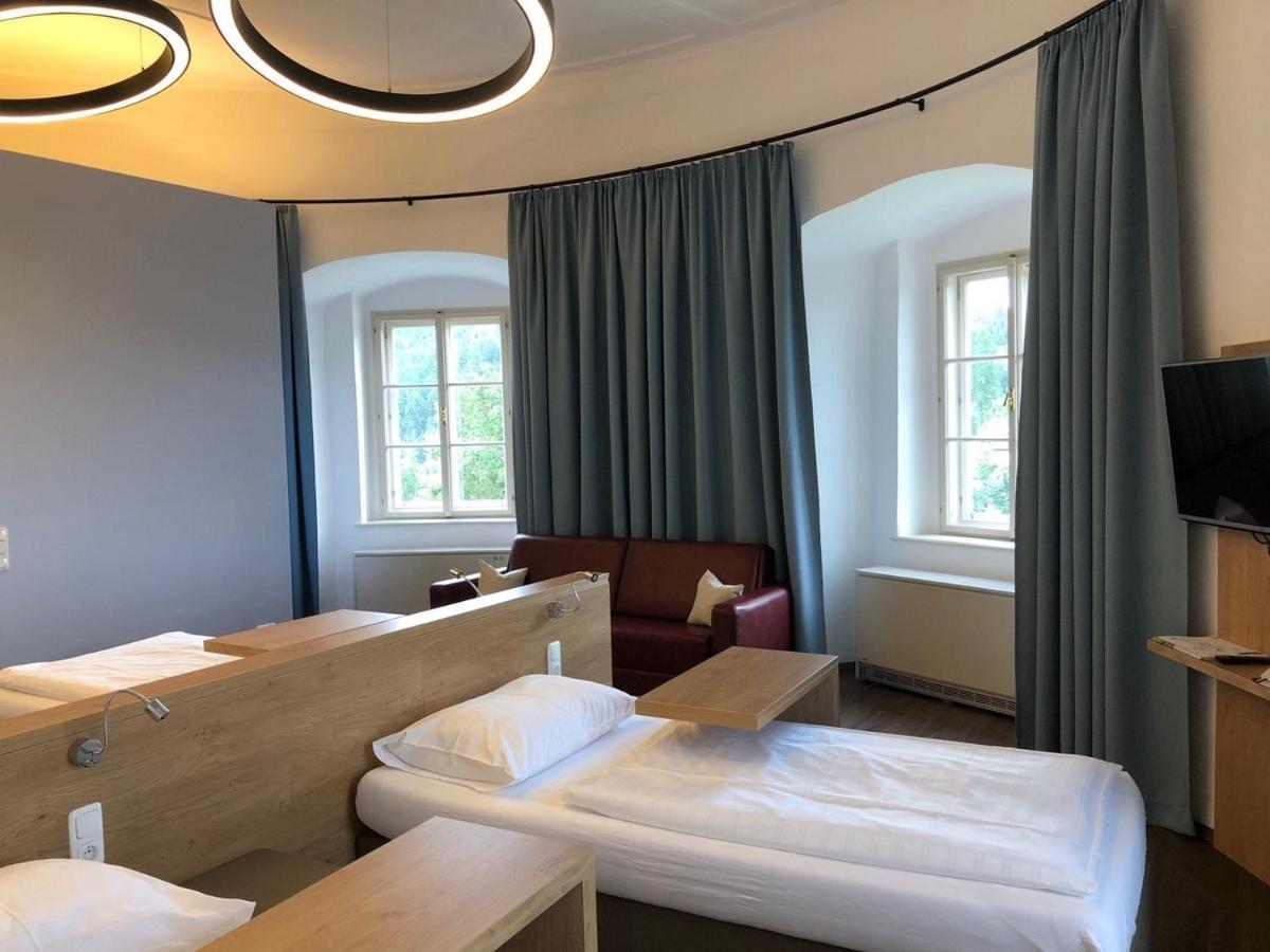 Schloss Weinberg Kefermarkt Kültér fotó